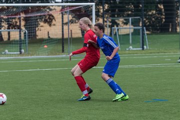 Bild 420 - B-Juniorinnen Ratzeburg Turnier